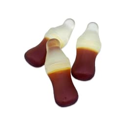 Swizzels Fun Gums Cola Bottles 1p Tub