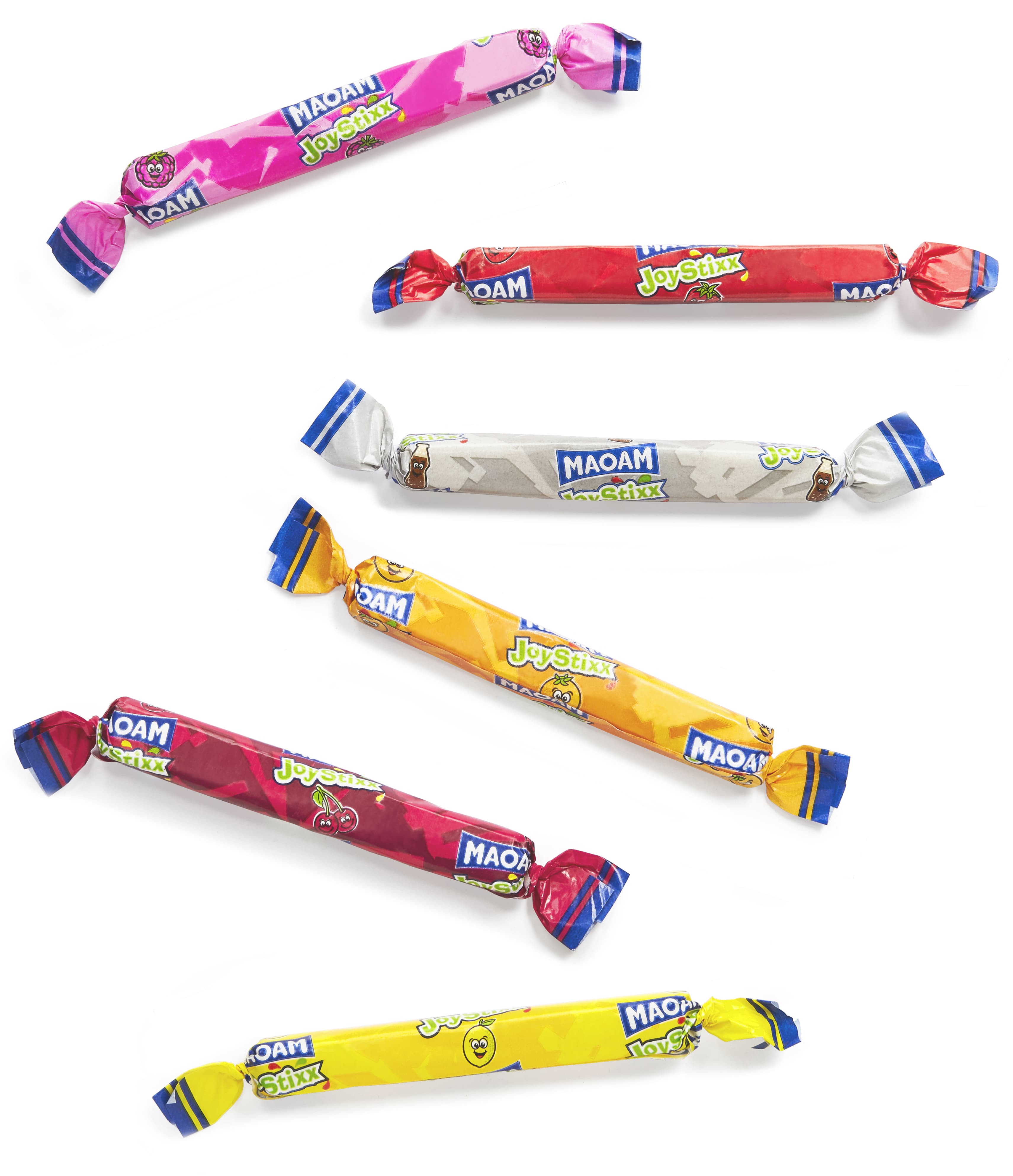 Haribo Maoam Joystixx 2.2kg