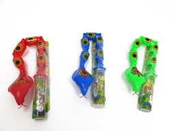 Crazy Candy Factory Crazy Cobras 16g