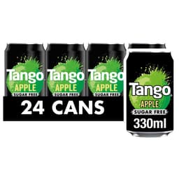 Tango Apple Original Cans 330ml