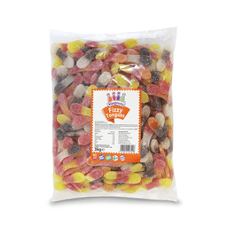 Kingsway Fizzy Tongues 3kg