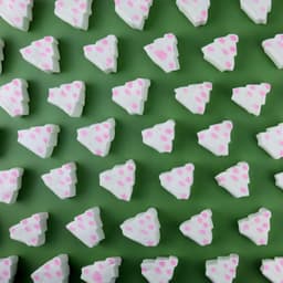 Kingsway Christmas Tree Mallows 1kg