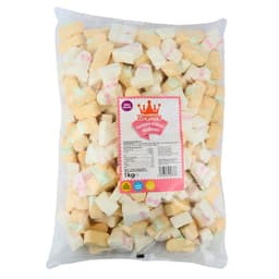 Kingsway Pumpkin & Ghost Mallows 1kg