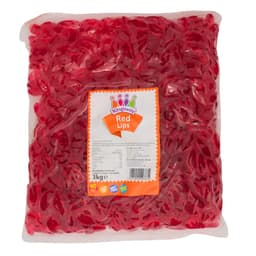 Kingsway Juicy Red Lips 3kg