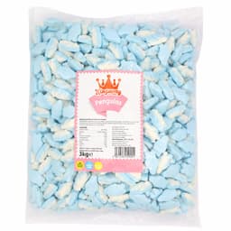 Kingsway Christmas Penguins 3kg