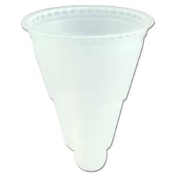 Screwball Cups 