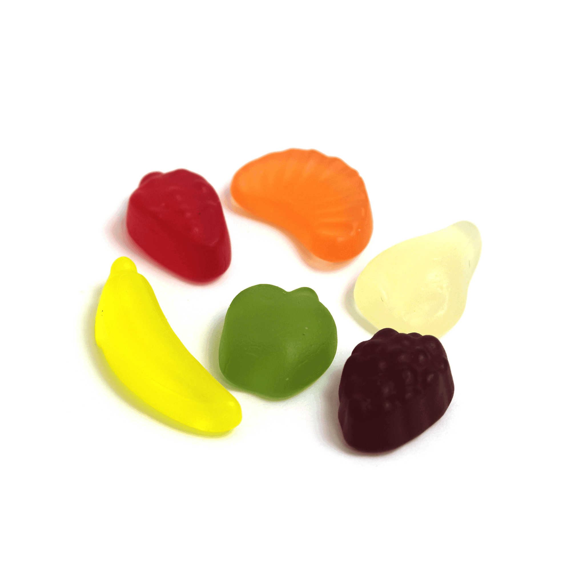 Funky Fruits 3kg