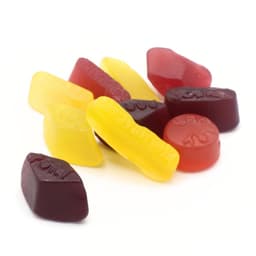 Bonds Wine Gums Jar 2.1kg