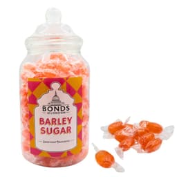 Bonds Barley Sugar Jar 1.7kg 