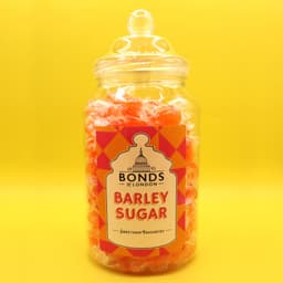 Bonds Barley Sugar Jar 1.7kg 