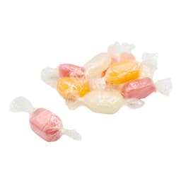 Bonds Sugar Free Garden Fruits Boiled Sweets Jar 2kg