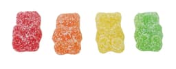 Kingsway Fizzy Teddy Bears 2.5kg