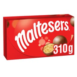 Maltesers Chocolate Gift Box 310g