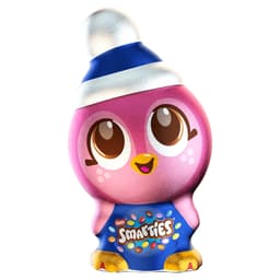 Smarties Milk Chocolate Christmas Penguin 94g