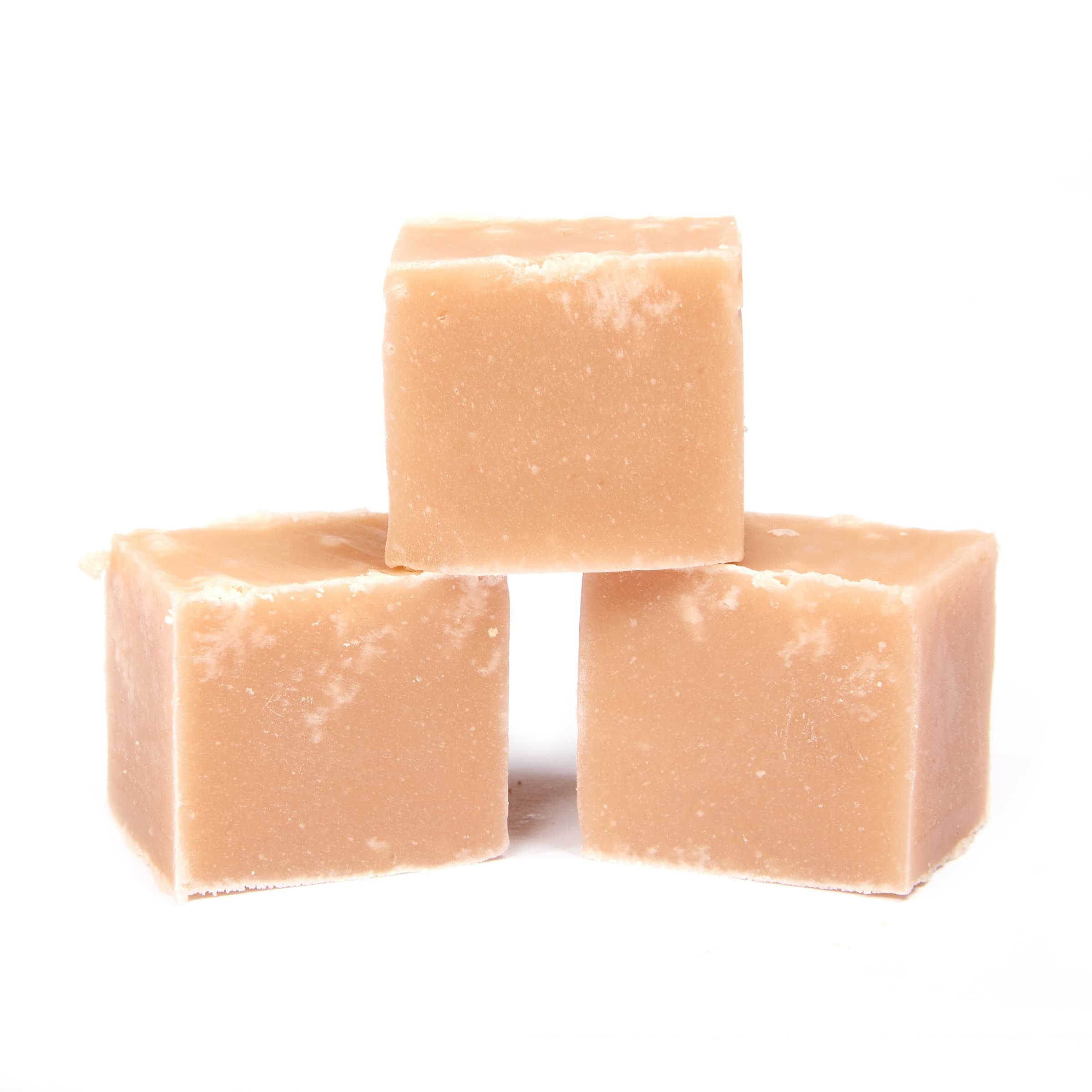 The Fudge Factory Vegan Vanilla Fudge 2kg