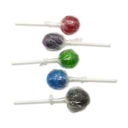 Crazy Candy Factory Tongue Painting Soda Pops 10g
