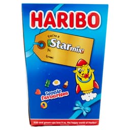Haribo Starmix Gift Box 380g