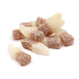 Kingsway Fizzy Cola Bottles 3kg