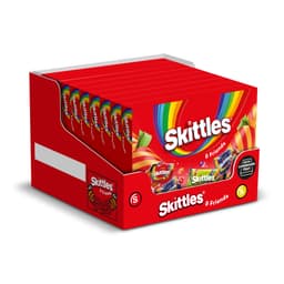 Skittles & Friends Medium Christmas Selection 144g