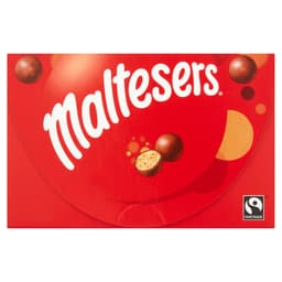 Maltesers Chocolate Box 185g