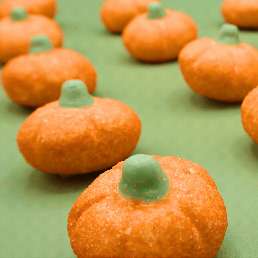 Bulgari Pumpkin Mallows 900g