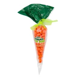 Candy Realms Jelly Bean Carrots 96g