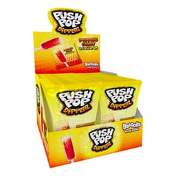 Bazooka Push Pop Dipperz 12g