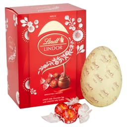 lindt-lindor-milk-chocolate-egg-133g