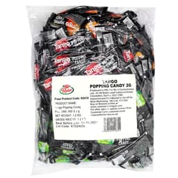 Tango Popping Candy 1.2kg