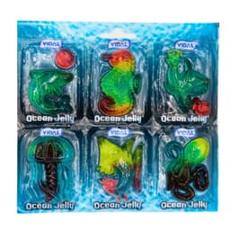 Vidal Ocean Jellies 2.52g 