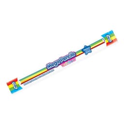 Vidal Rainbow Mega Pencils 25g