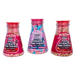 Sweet Bandit Mad Science Mini Chews 80g
