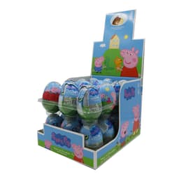 Peppa Pig Surprise Eggs 20g