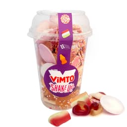 Vimto Shake Upz Candy Cup 280g