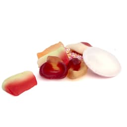 Vimto Shake Upz Candy Cup 280g