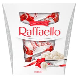 Ferrero Rocher Raffaello Gift Box 230g