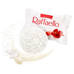 Raffaello Coconut and Almond Pralines 23 Pieces Gift Box 230g