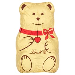 Lindt Teddy Bear Milk Chocolate 40g