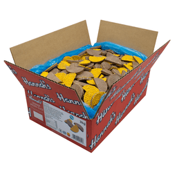 Hannah's Orange Jazzies Box 3kg 