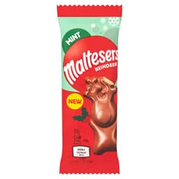 Maltesers Reindeer Mint Christmas Treat 29g

