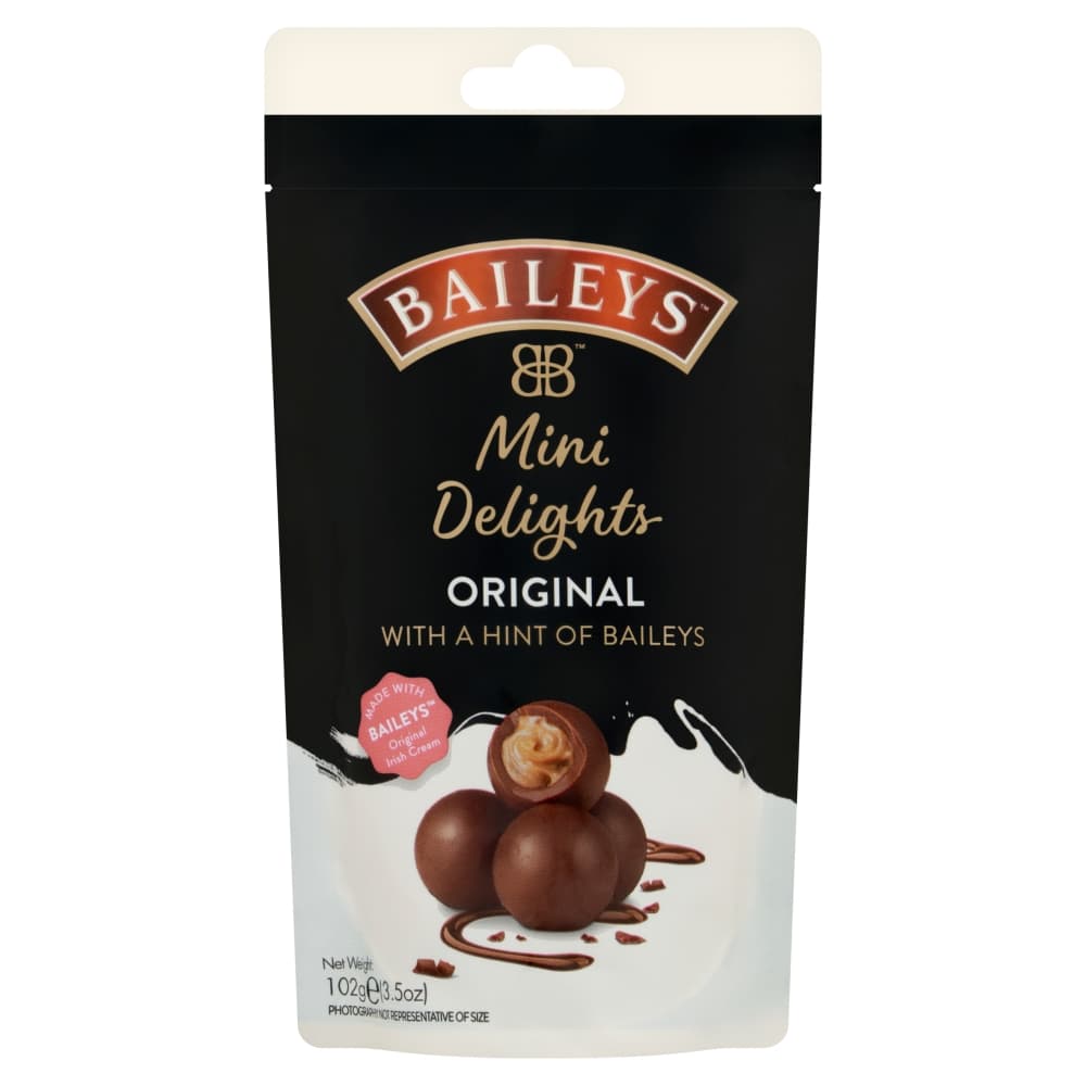 Baileys Original Mini Delights 102g