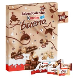 Kinder Bueno Advent Calendar 181g