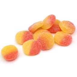 Kingsway Peaches Bag 3k