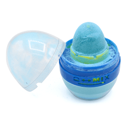 Warheads Super Sour Twist & Shake Eggo Open