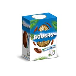 Bounty Milk Chocolate Large Easter Egg 177g