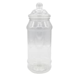 Victorian Style Sweet Jar 970ml (Empty)