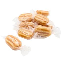 Bonds Mint Humbugs Bags 120g