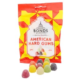 Bonds American Hard Gums 130g
