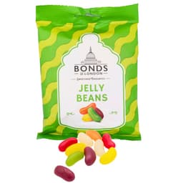 Bonds Jelly Beans Bag 130g 