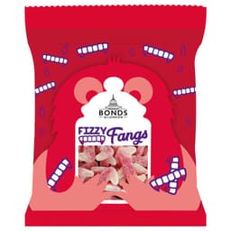 Bonds Dracula Teeth Bag 110g